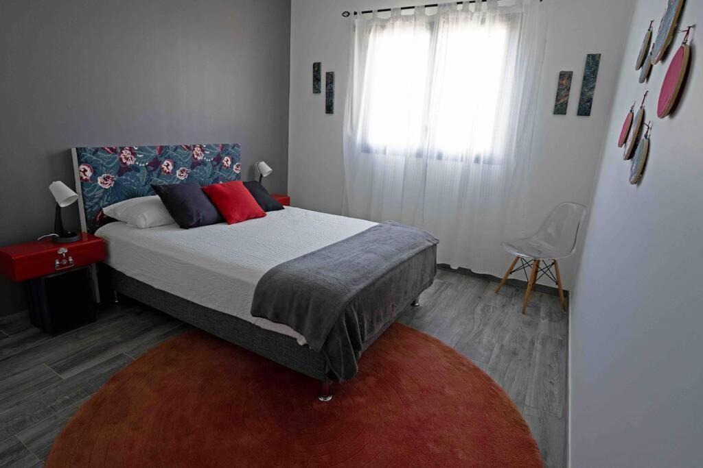 Ti-Punch T3 Climatise Manapany Les Bains Appartement Buitenkant foto
